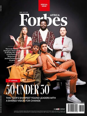 Forbes Africa - Magazine